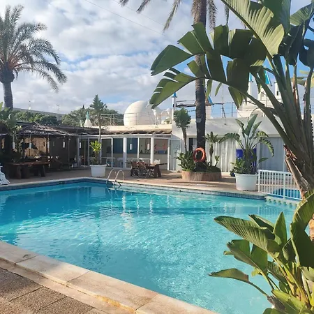 Ciel Azul Ibiza Apartamento *