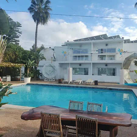 Ciel Azul Ibiza 아파트